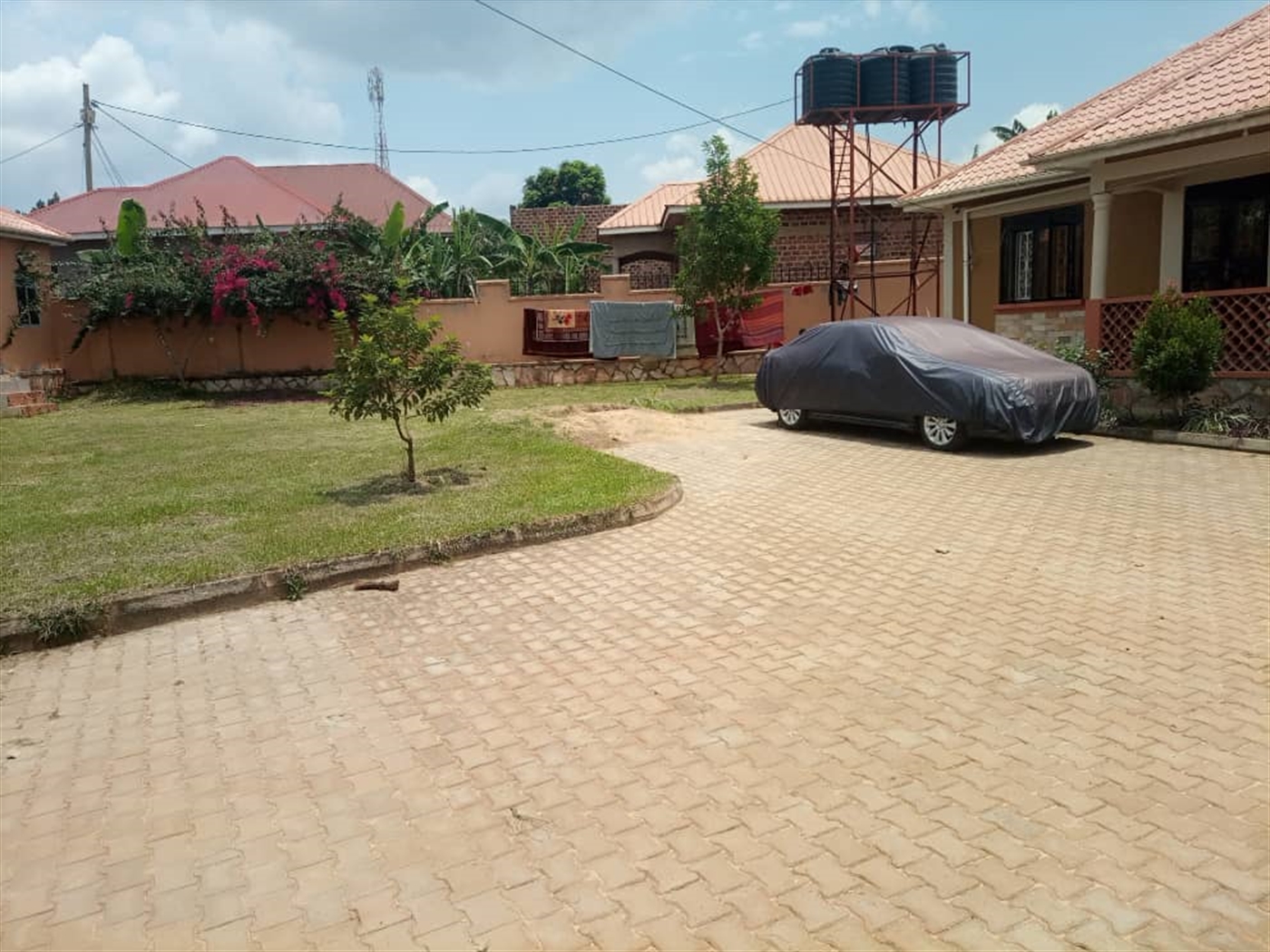 2 bedroom Rental units for sale in Bulenga Wakiso Uganda