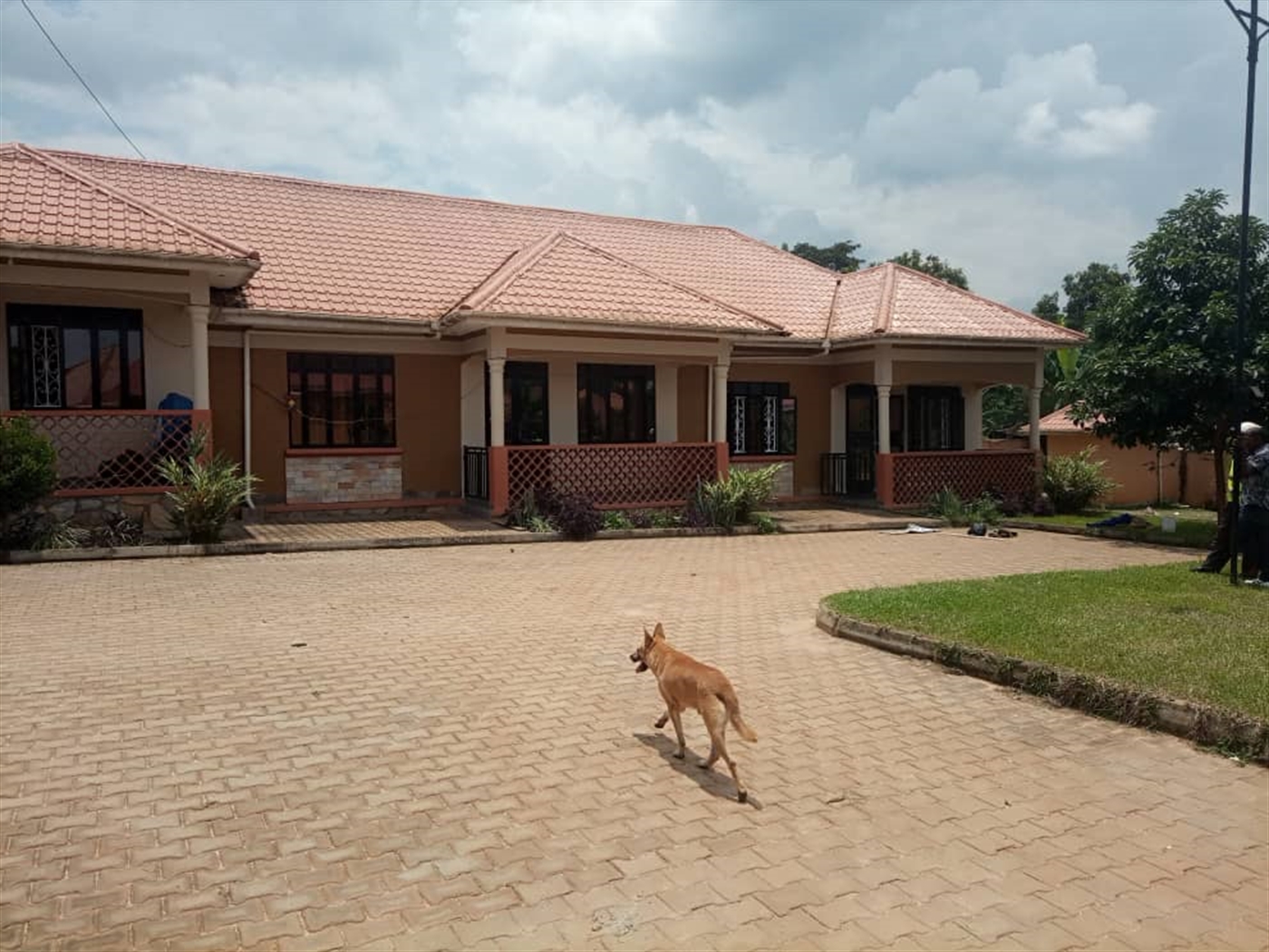2 bedroom Rental units for sale in Bulenga Wakiso Uganda