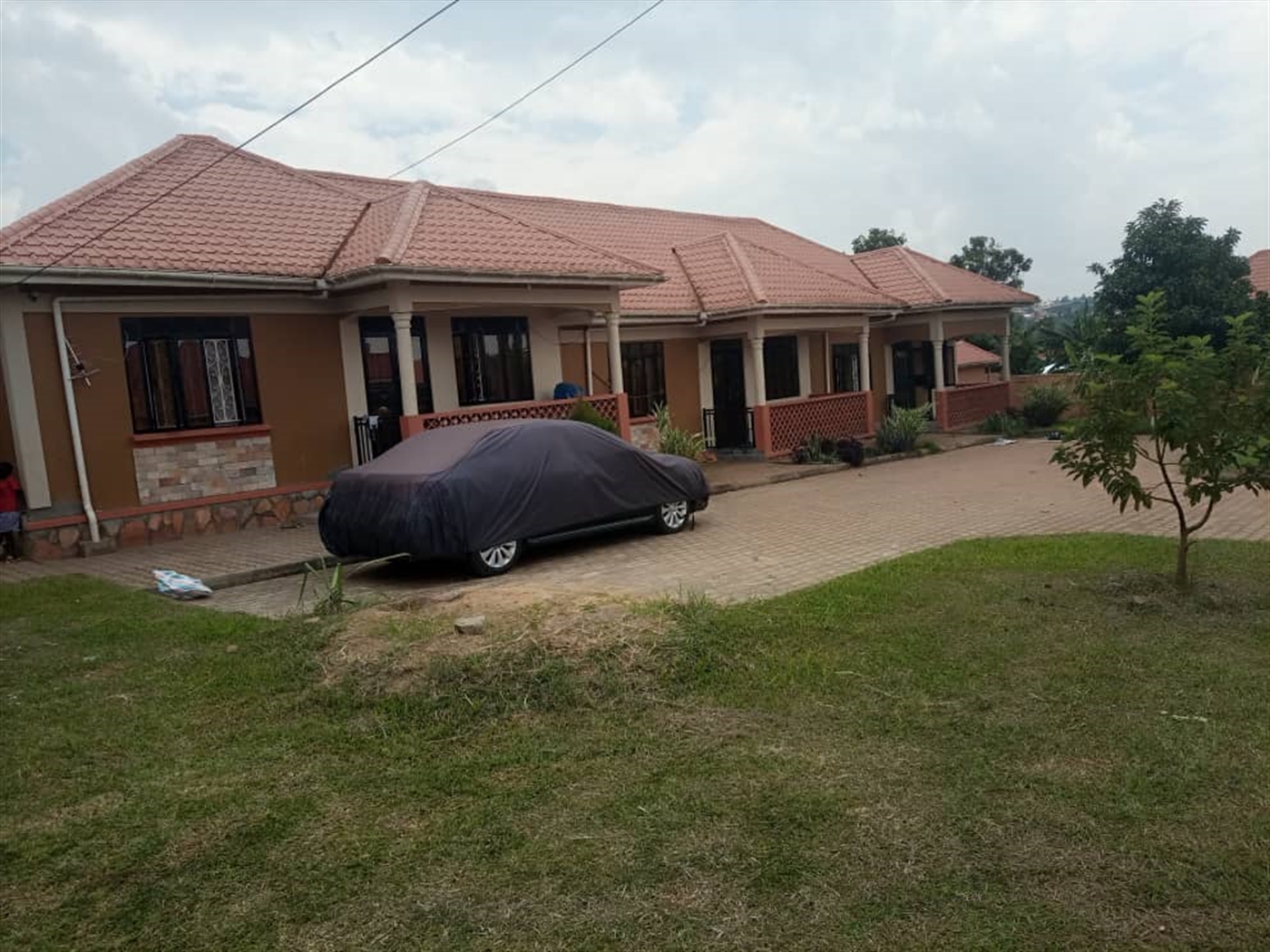 2 bedroom Rental units for sale in Bulenga Wakiso Uganda