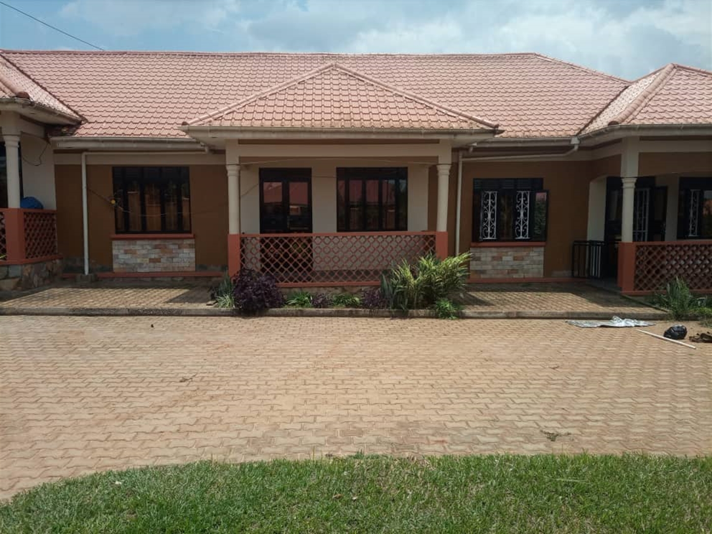 2 bedroom Rental units for sale in Bulenga Wakiso Uganda