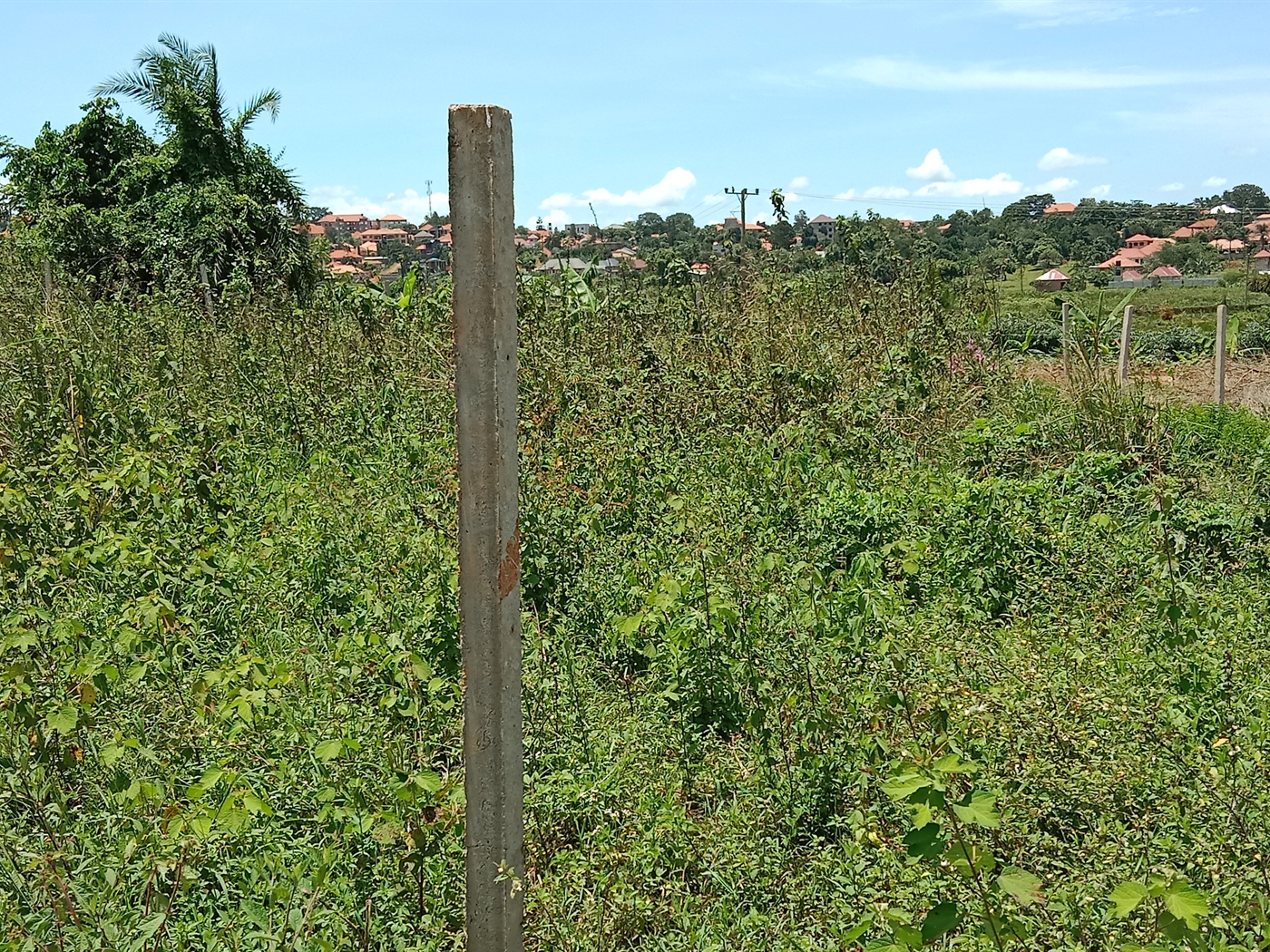 1 bedroom Unknown for sale in Ssekiwunga Wakiso Uganda