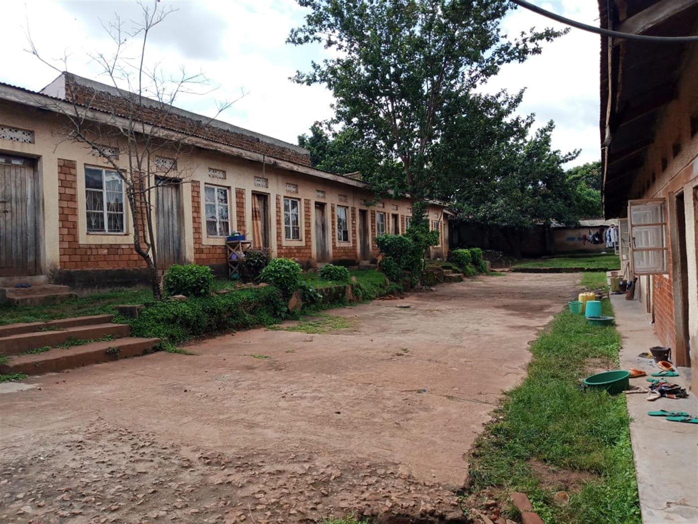 1 bedroom Unknown for sale in Makerere Kampala Uganda