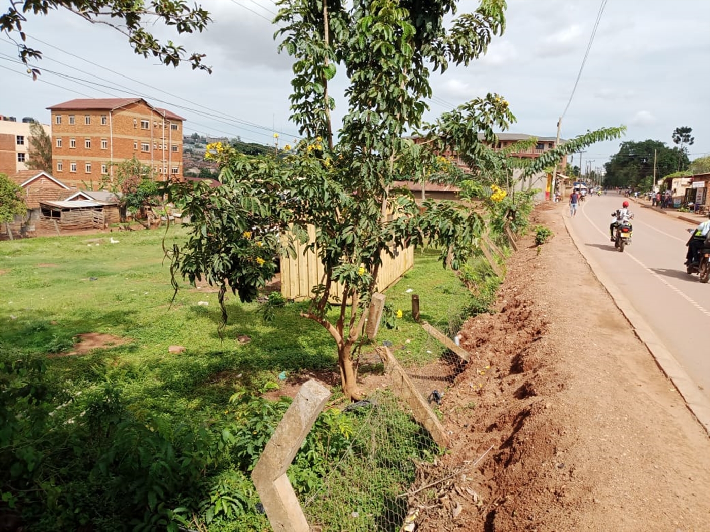 1 bedroom Unknown for sale in Makerere Kampala Uganda