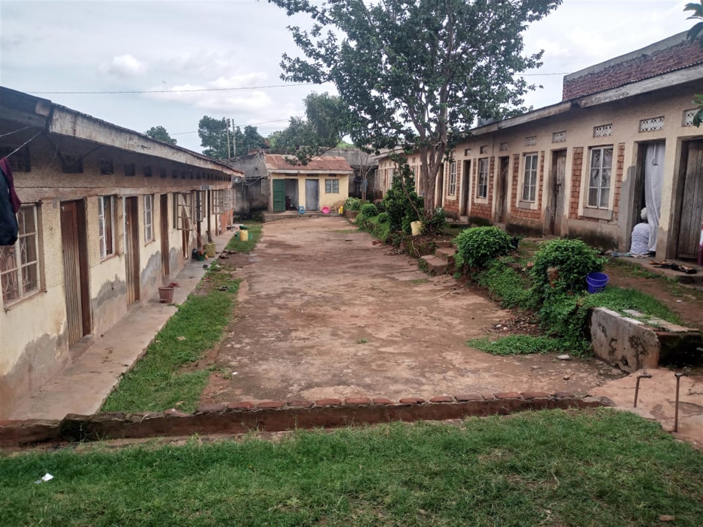 1 bedroom Unknown for sale in Makerere Kampala Uga...