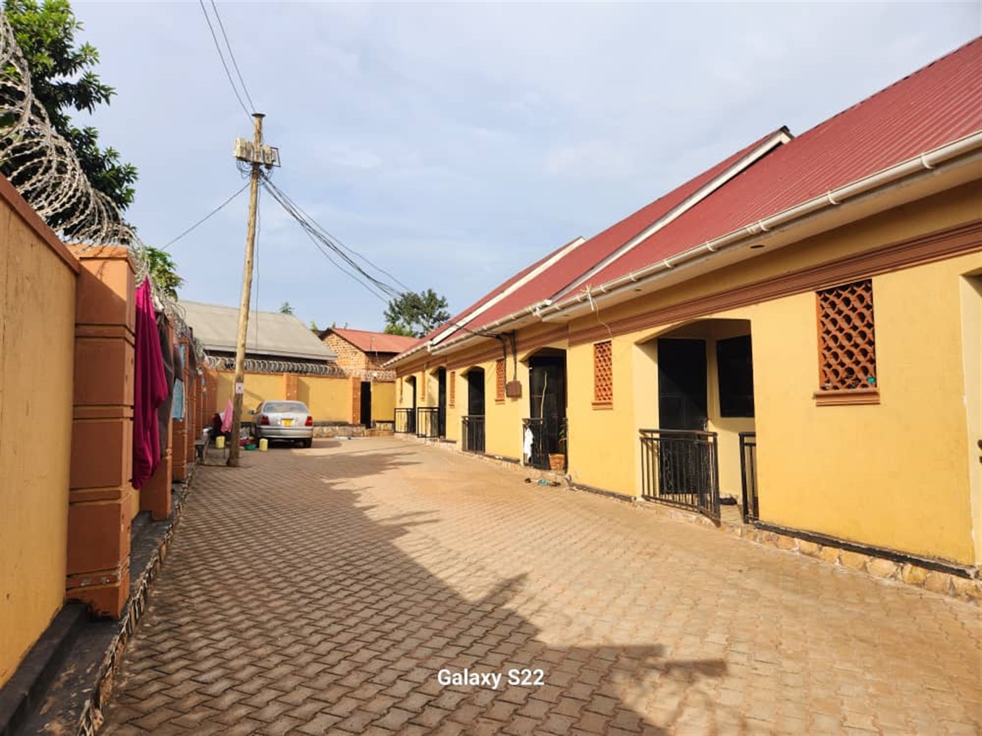 1 bedroom Rental units for sale in Bulenga Wakiso ...