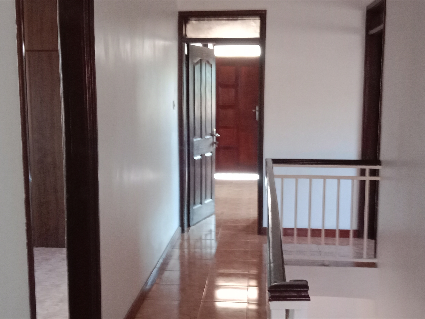 4 bedroom Storeyed house for rent in Ntinda Kampala Uganda