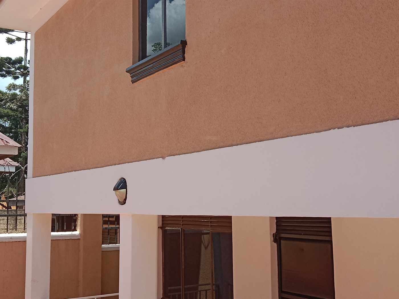 4 bedroom Storeyed house for rent in Ntinda Kampala Uganda