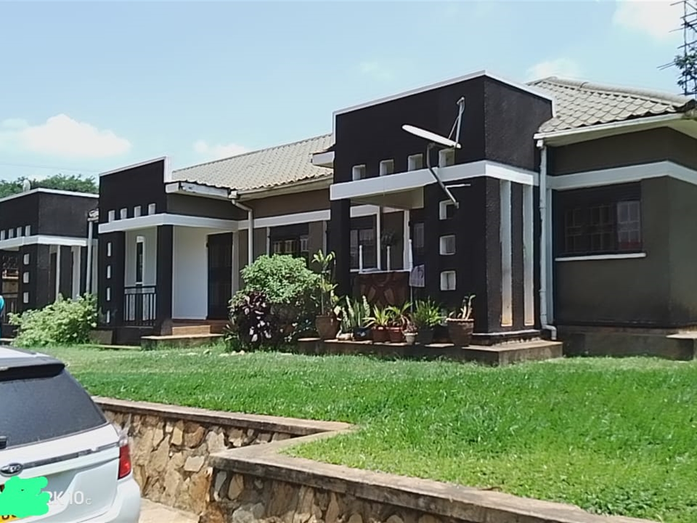 2 bedroom Rental units for sale in Kyanja Wakiso Uganda