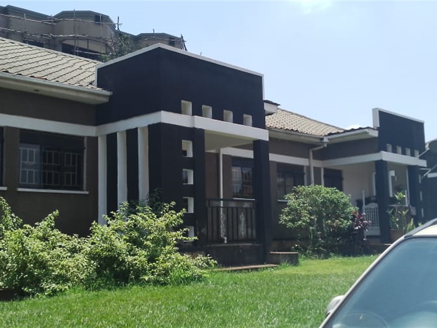 2 bedroom Rental units for sale in Kyanja Wakiso Uganda