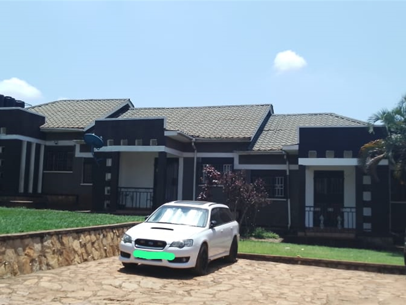 2 bedroom Rental units for sale in Kyanja Wakiso Uganda