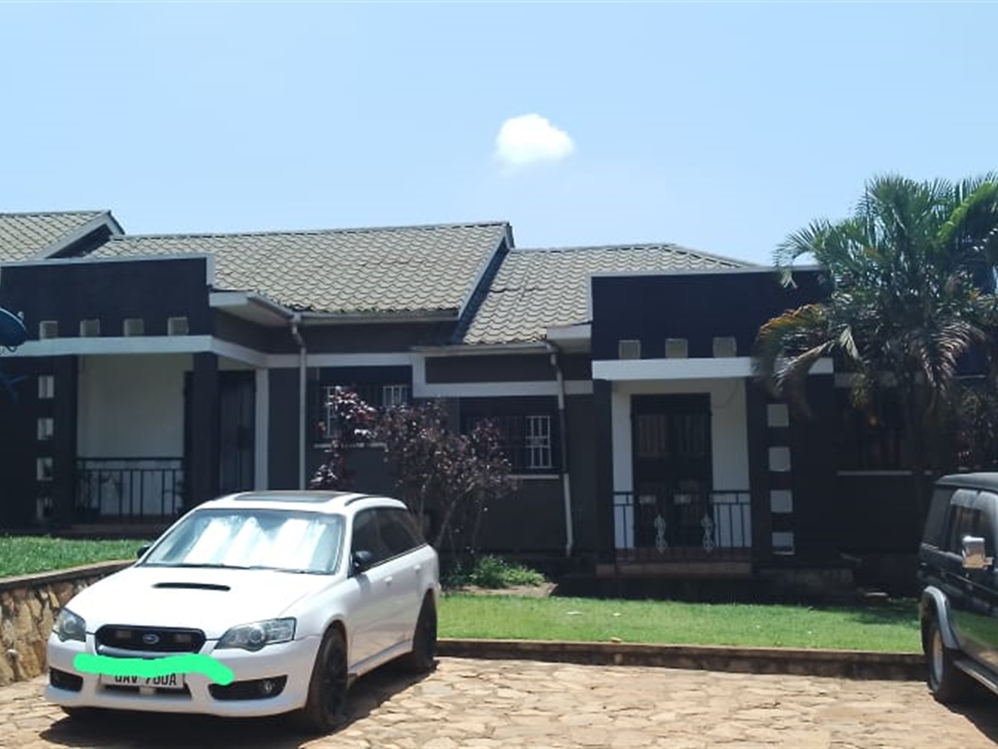 2 bedroom Rental units for sale in Kyanja Wakiso Uganda