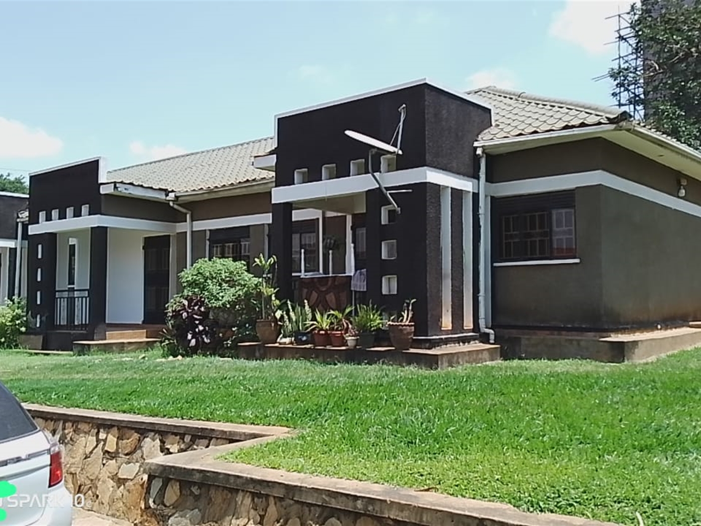 2 bedroom Rental units for sale in Kyanja Wakiso U...