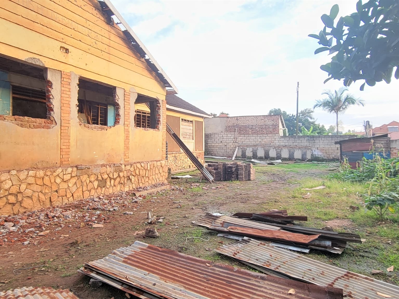 Residential land for sale in Bbunga Kampala Uganda