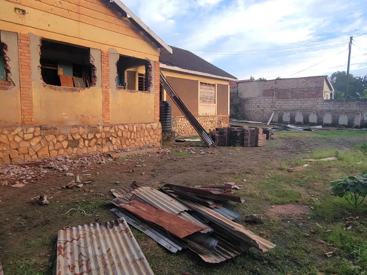 Residential land for sale in Bbunga Kampala Uganda