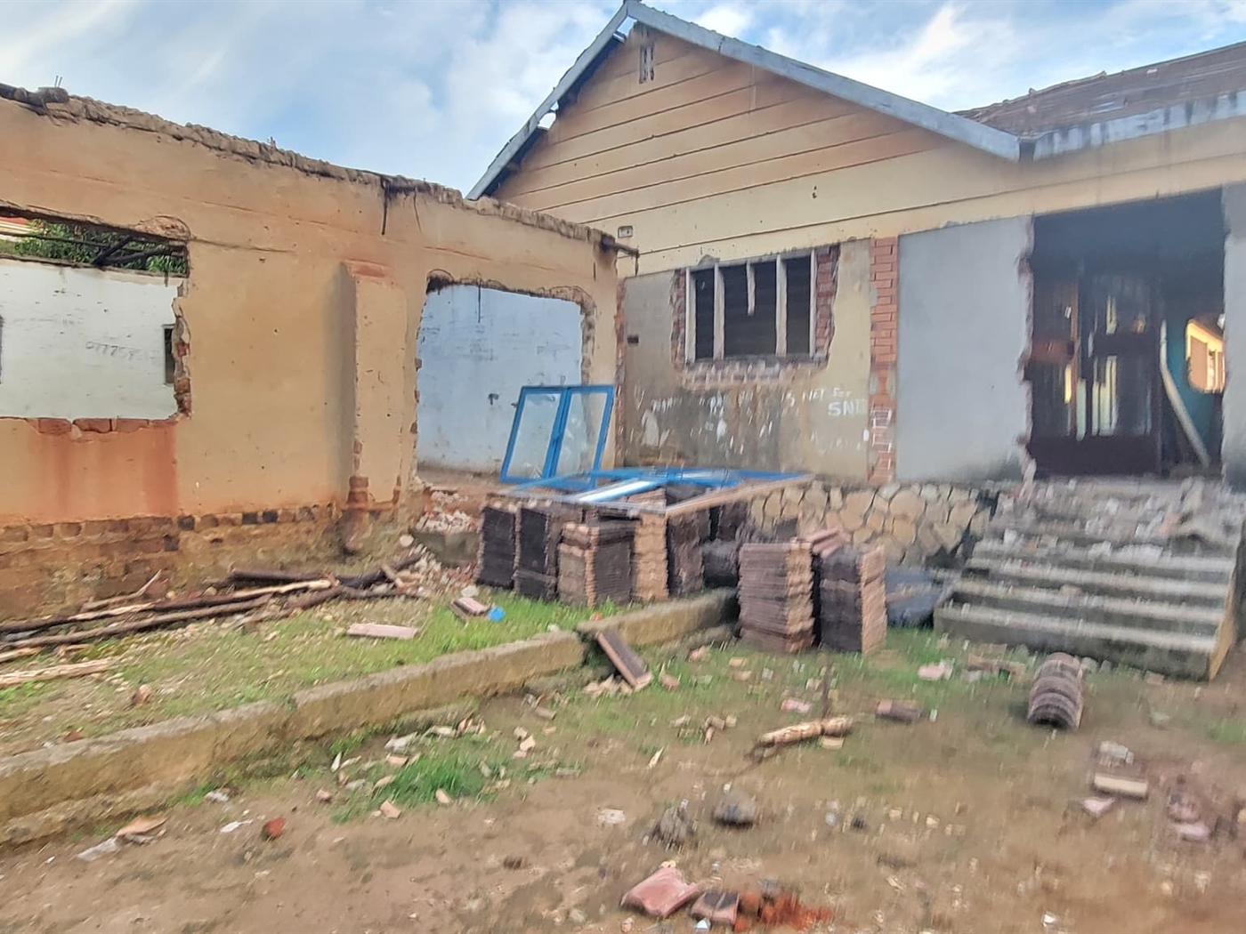 Residential land for sale in Bbunga Kampala Uganda