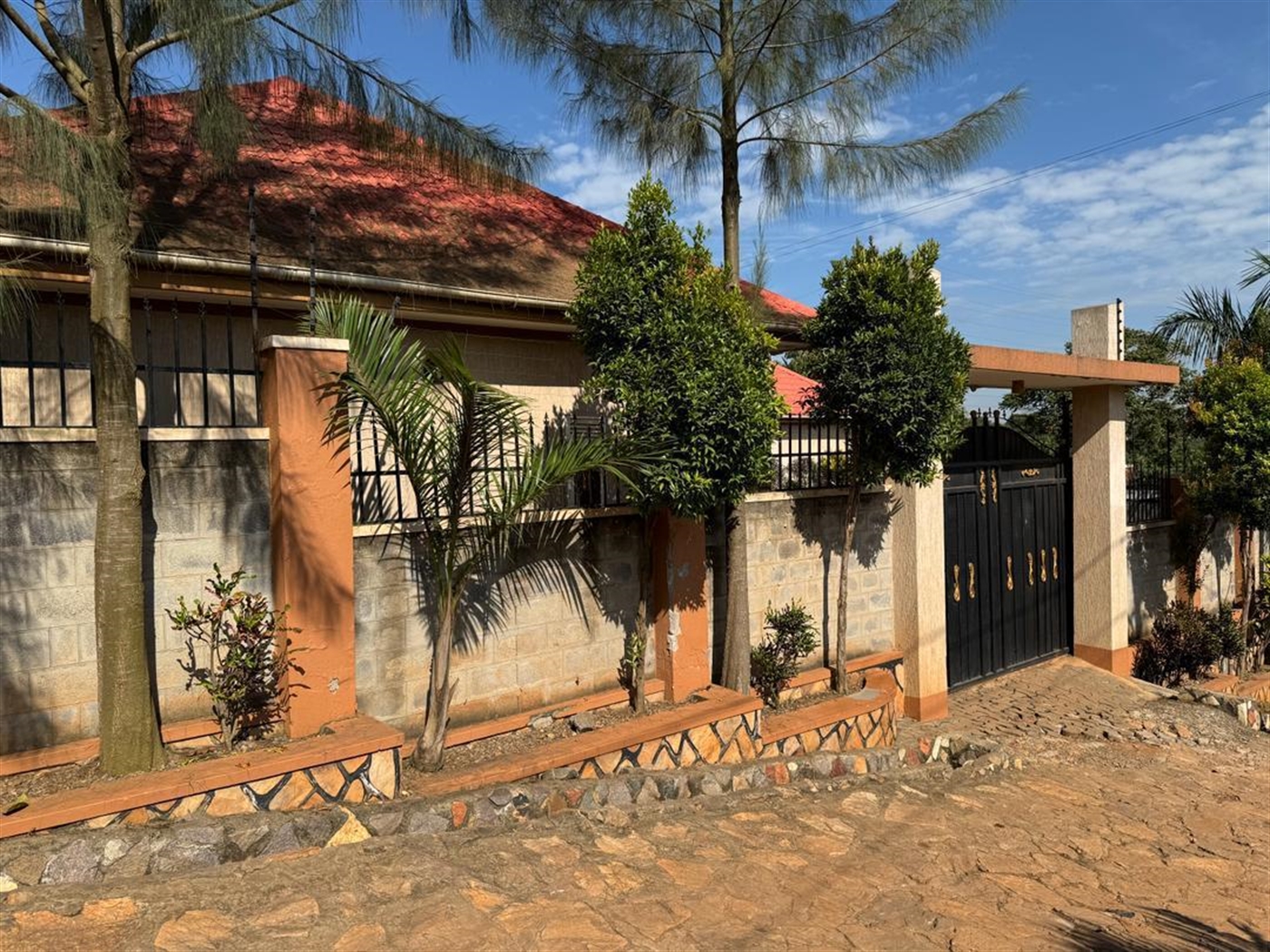 1 bedroom Rental units for sale in Kyanja Kampala Uganda