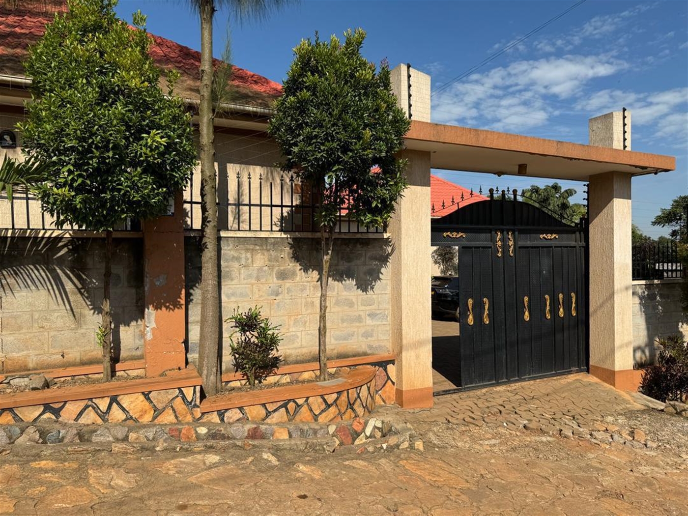 1 bedroom Rental units for sale in Kyanja Kampala Uganda