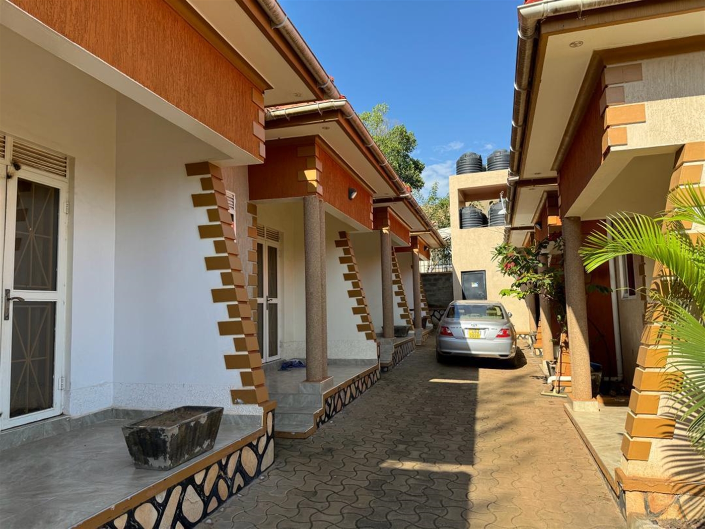 1 bedroom Rental units for sale in Kyanja Kampala Uganda