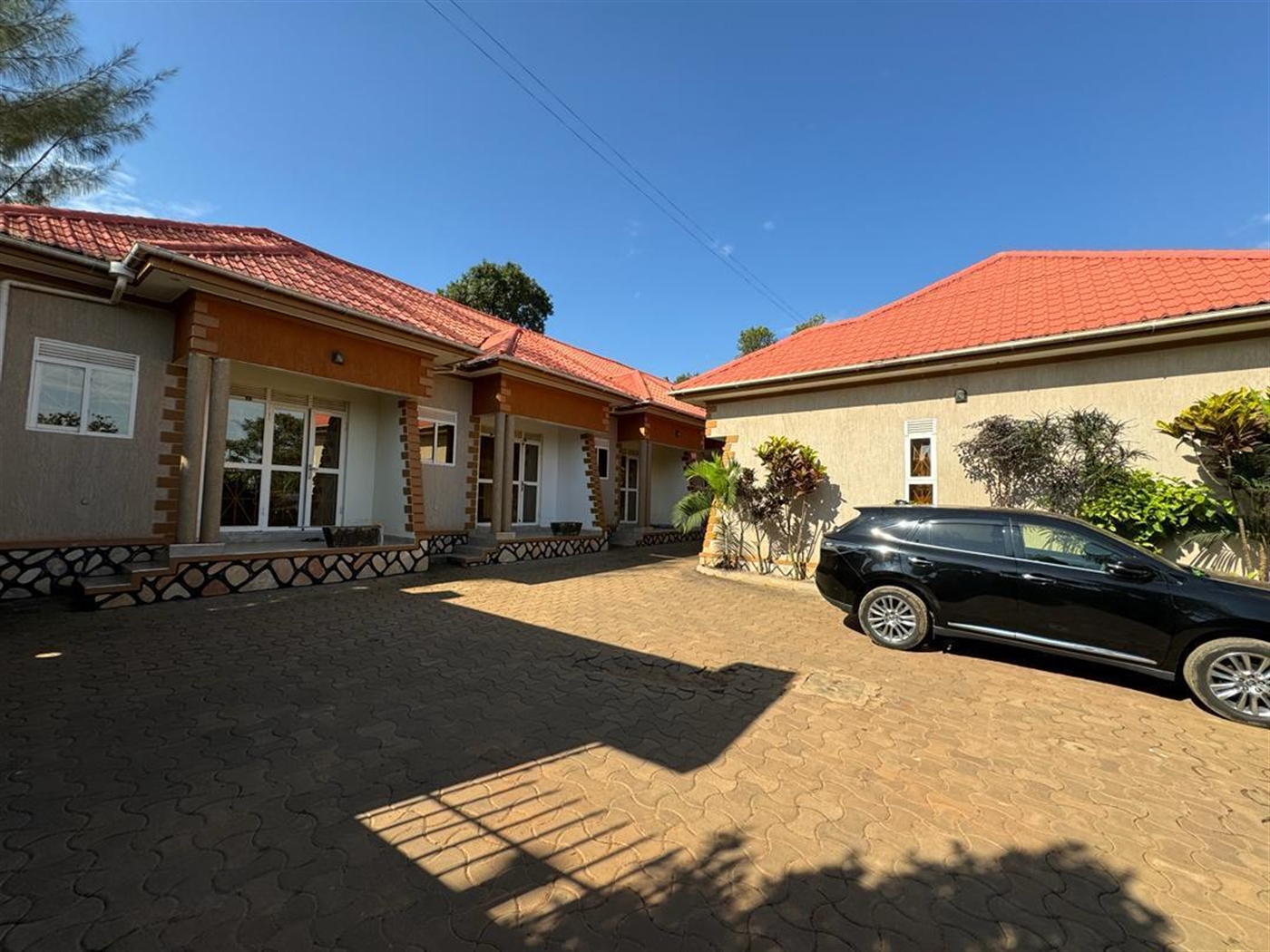 1 bedroom Rental units for sale in Kyanja Kampala Uganda