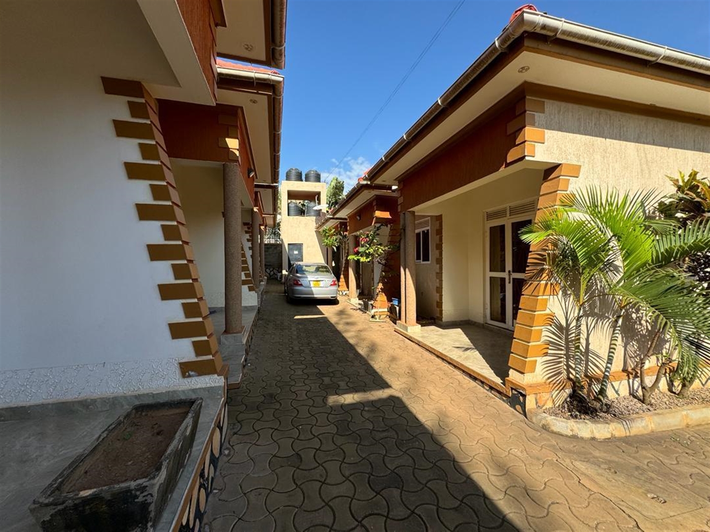1 bedroom Rental units for sale in Kyanja Kampala Uganda