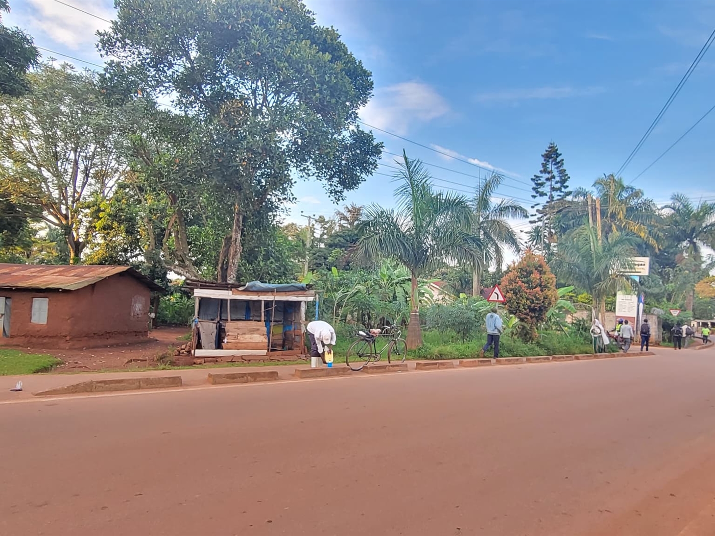 Residential land for sale in Bbunga Kampala Uganda