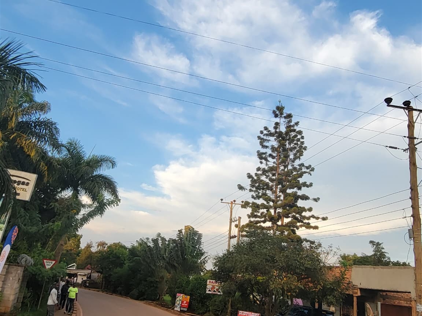 Residential land for sale in Bbunga Kampala Uganda