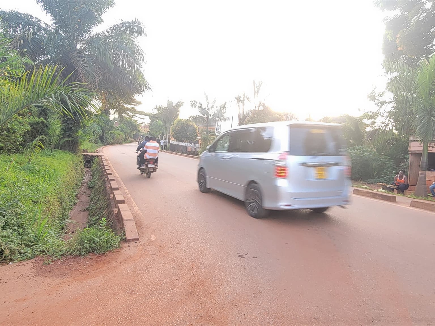 Residential land for sale in Bbunga Kampala Uganda