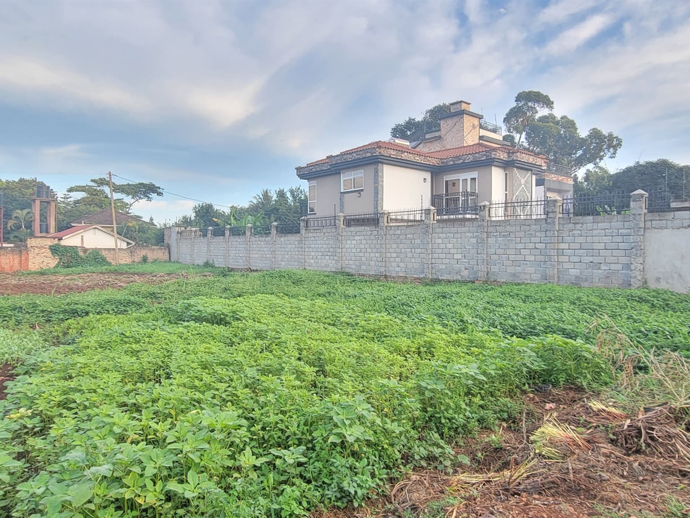 Residential land for sale in Bbunga Kampala Uganda