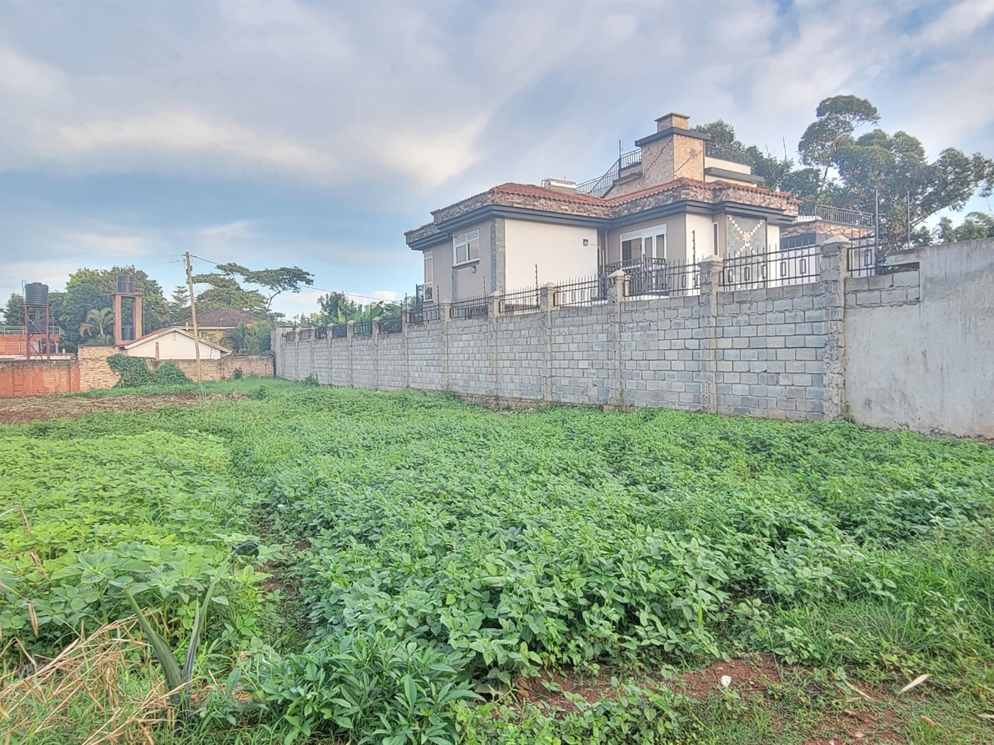 Residential land for sale in Bbunga Kampala Uganda