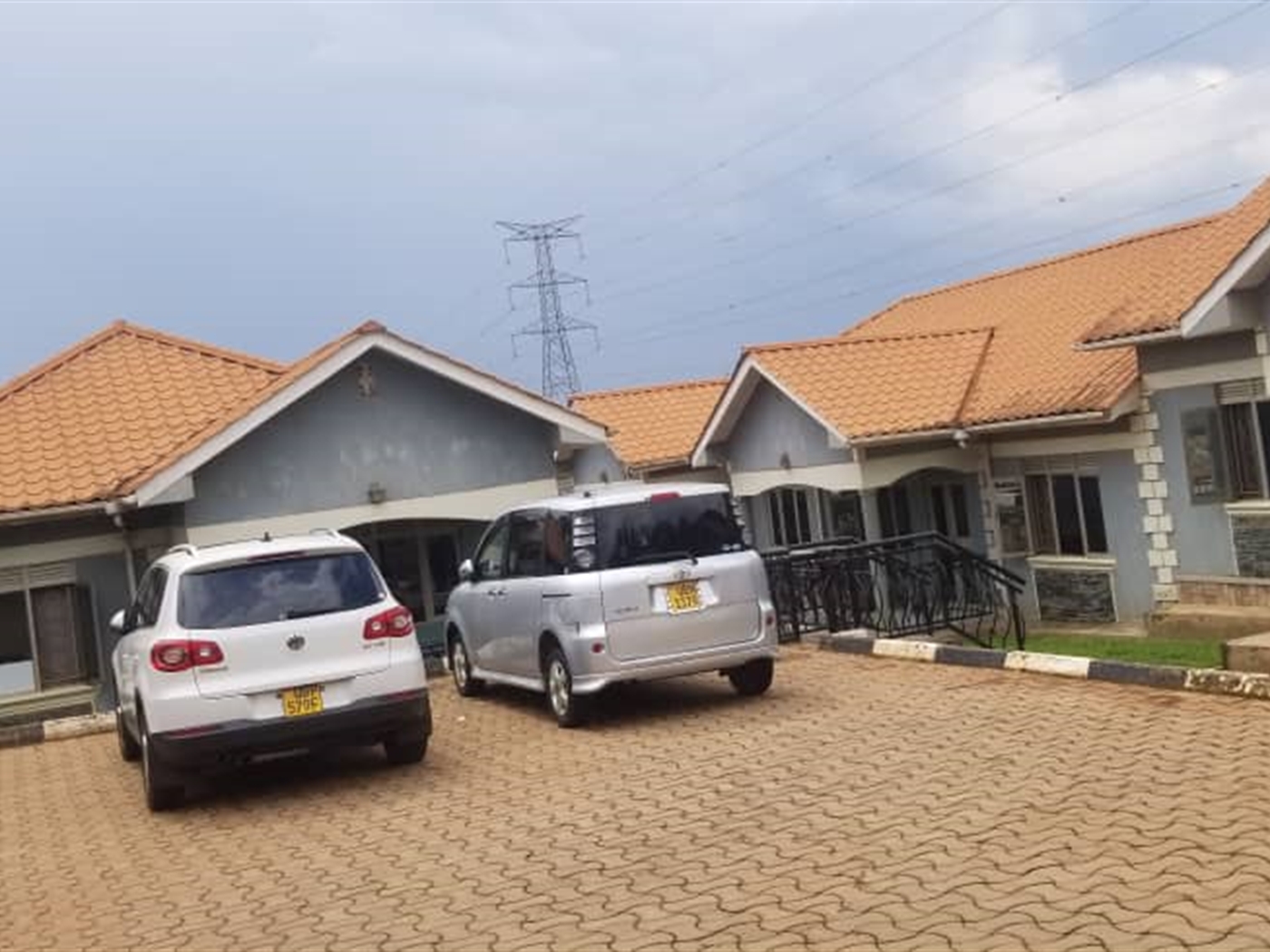 2 bedroom Rental units for sale in Kyanja Kampala Uganda