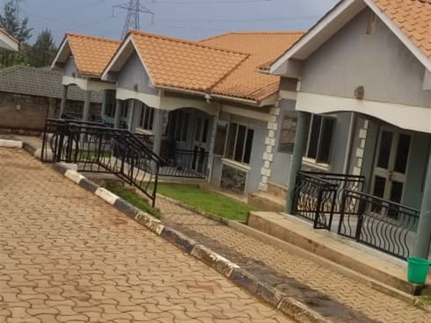2 bedroom Rental units for sale in Kyanja Kampala Uganda