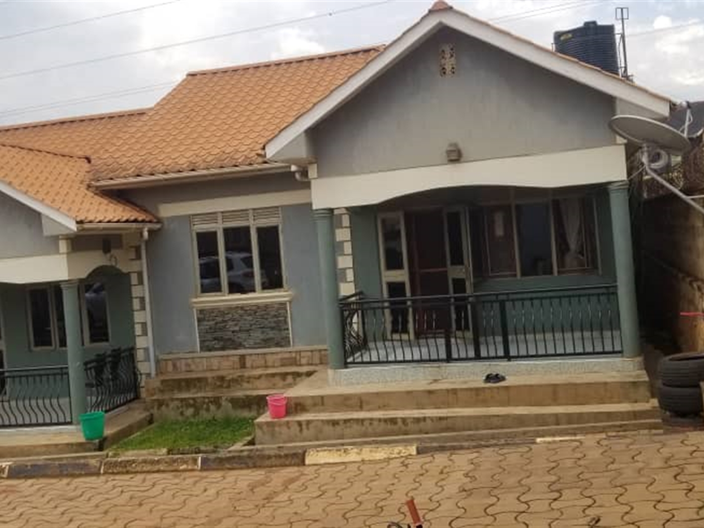 2 bedroom Rental units for sale in Kyanja Kampala ...