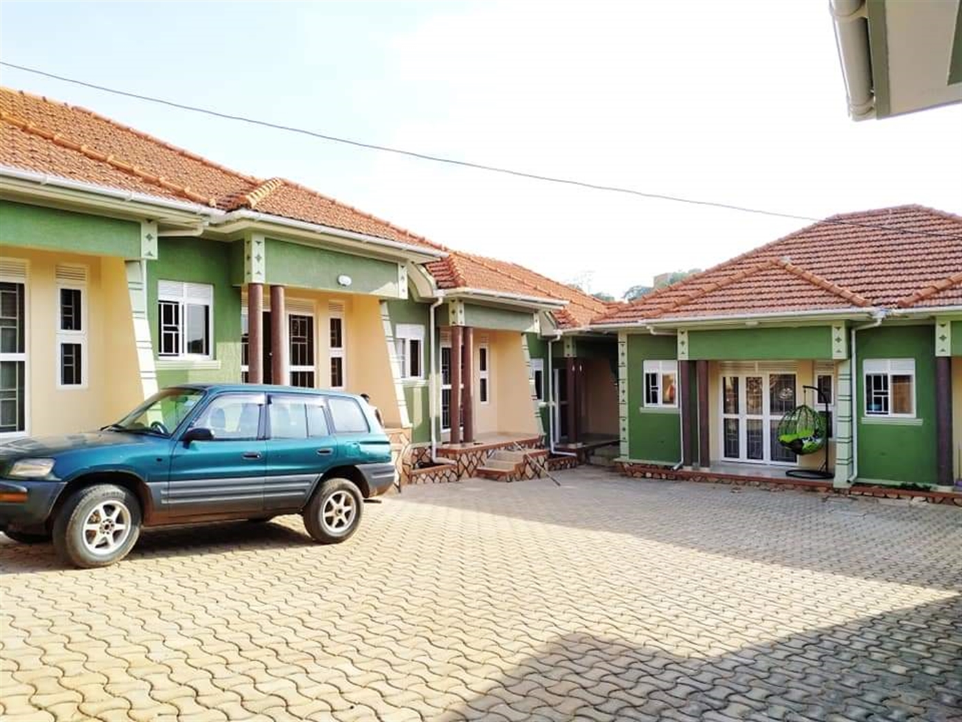 1 bedroom Rental units for sale in Kyanja Kampala Uganda