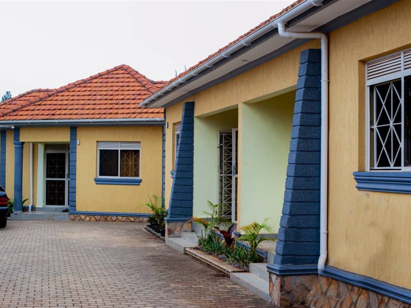 2 bedroom Rental units for sale in Kyanja Kampala ...