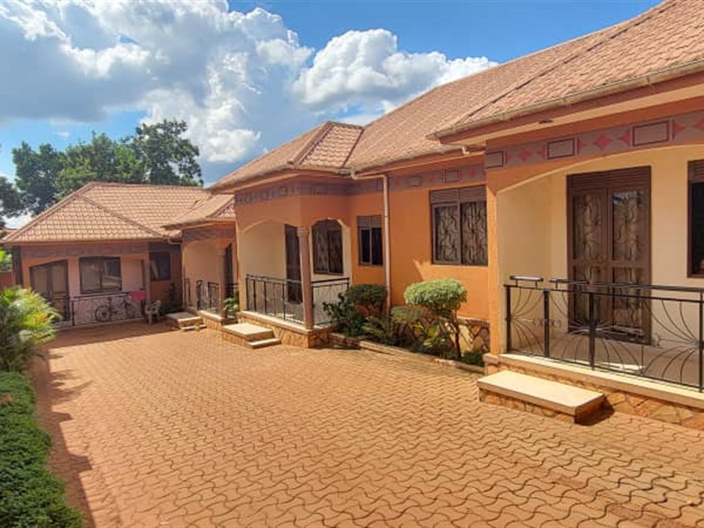 1 bedroom Rental units for sale in Kyanja Kampala Uganda