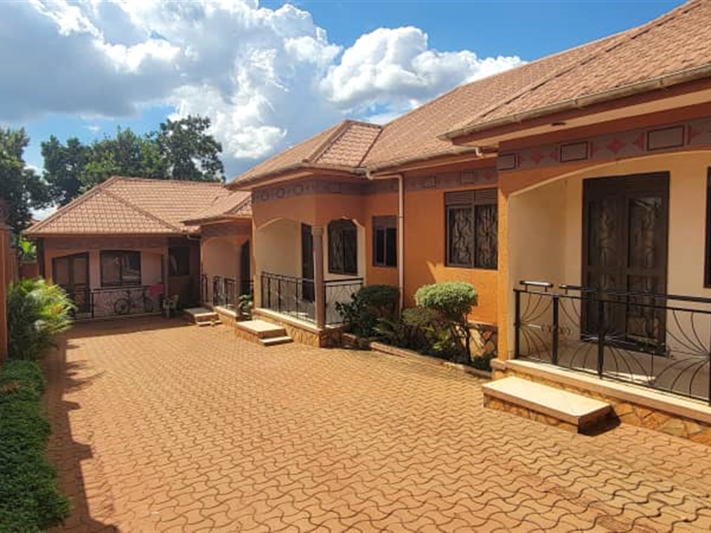 1 bedroom Rental units for sale in Kyanja Kampala Uganda