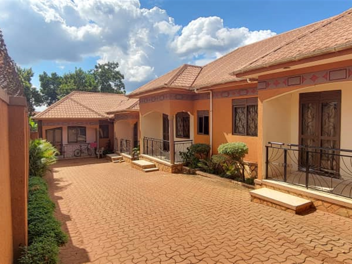 1 bedroom Rental units for sale in Kyanja Kampala Uganda