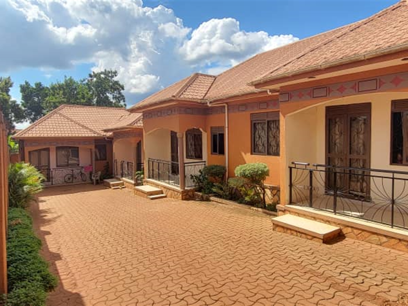 1 bedroom Rental units for sale in Kyanja Kampala Uganda