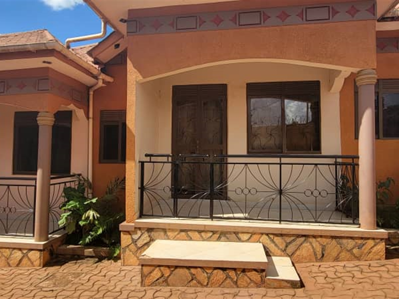 1 bedroom Rental units for sale in Kyanja Kampala Uganda