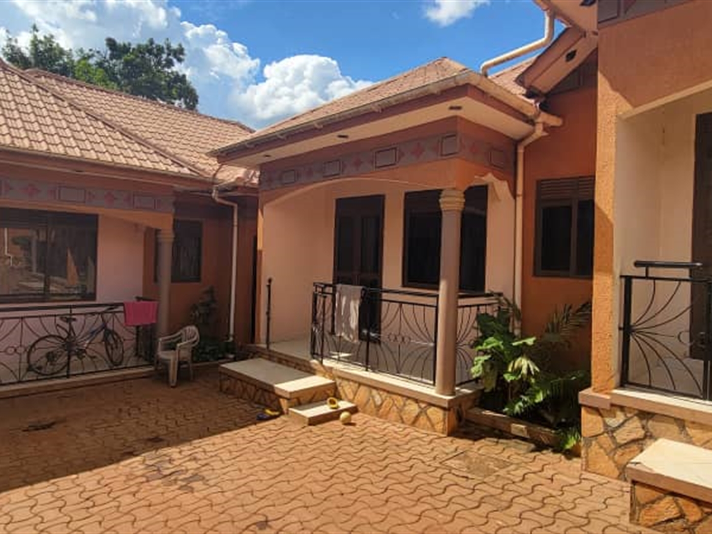 1 bedroom Rental units for sale in Kyanja Kampala Uganda