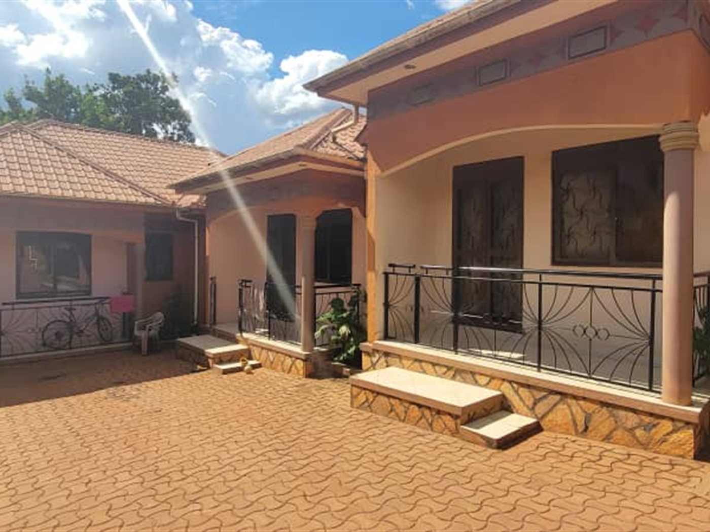 1 bedroom Rental units for sale in Kyanja Kampala Uganda