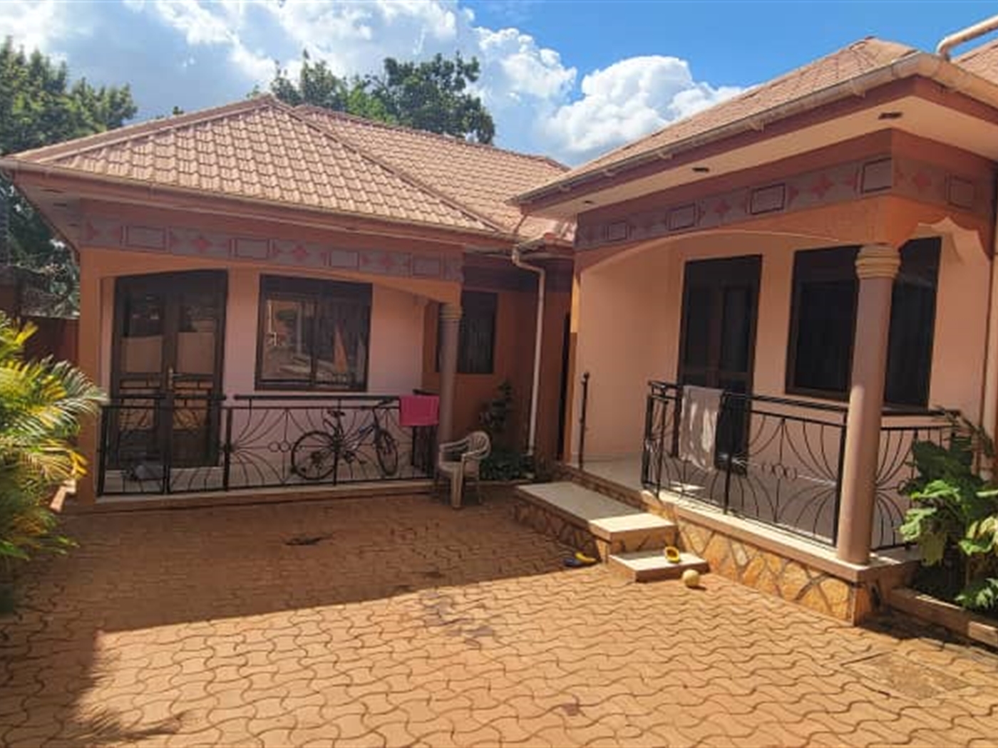 1 bedroom Rental units for sale in Kyanja Kampala Uganda