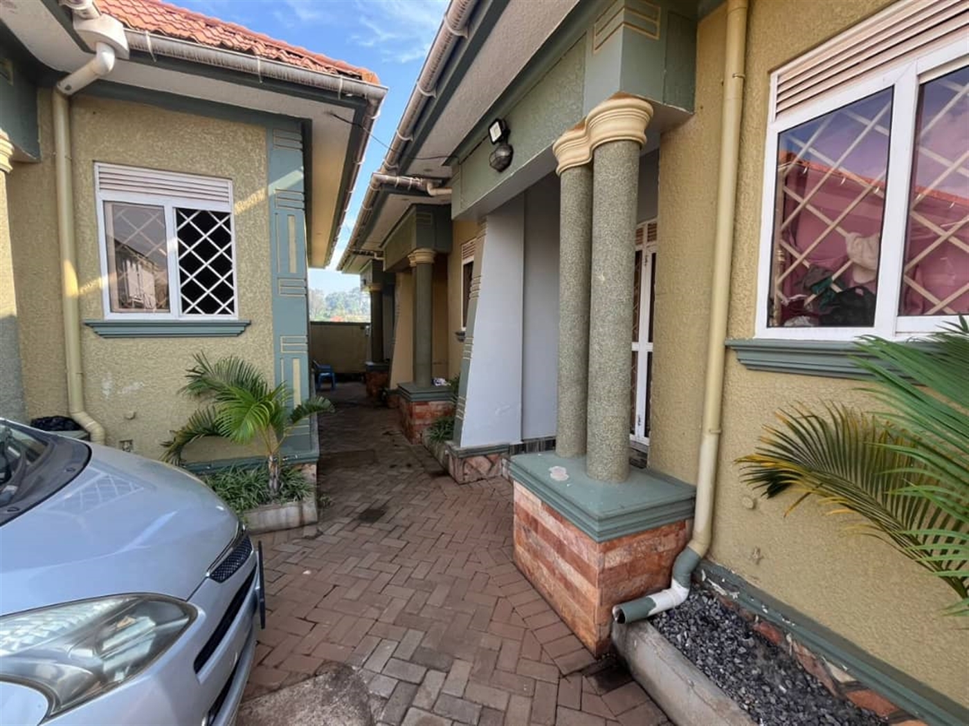 1 bedroom Rental units for sale in Kyanja Kampala Uganda
