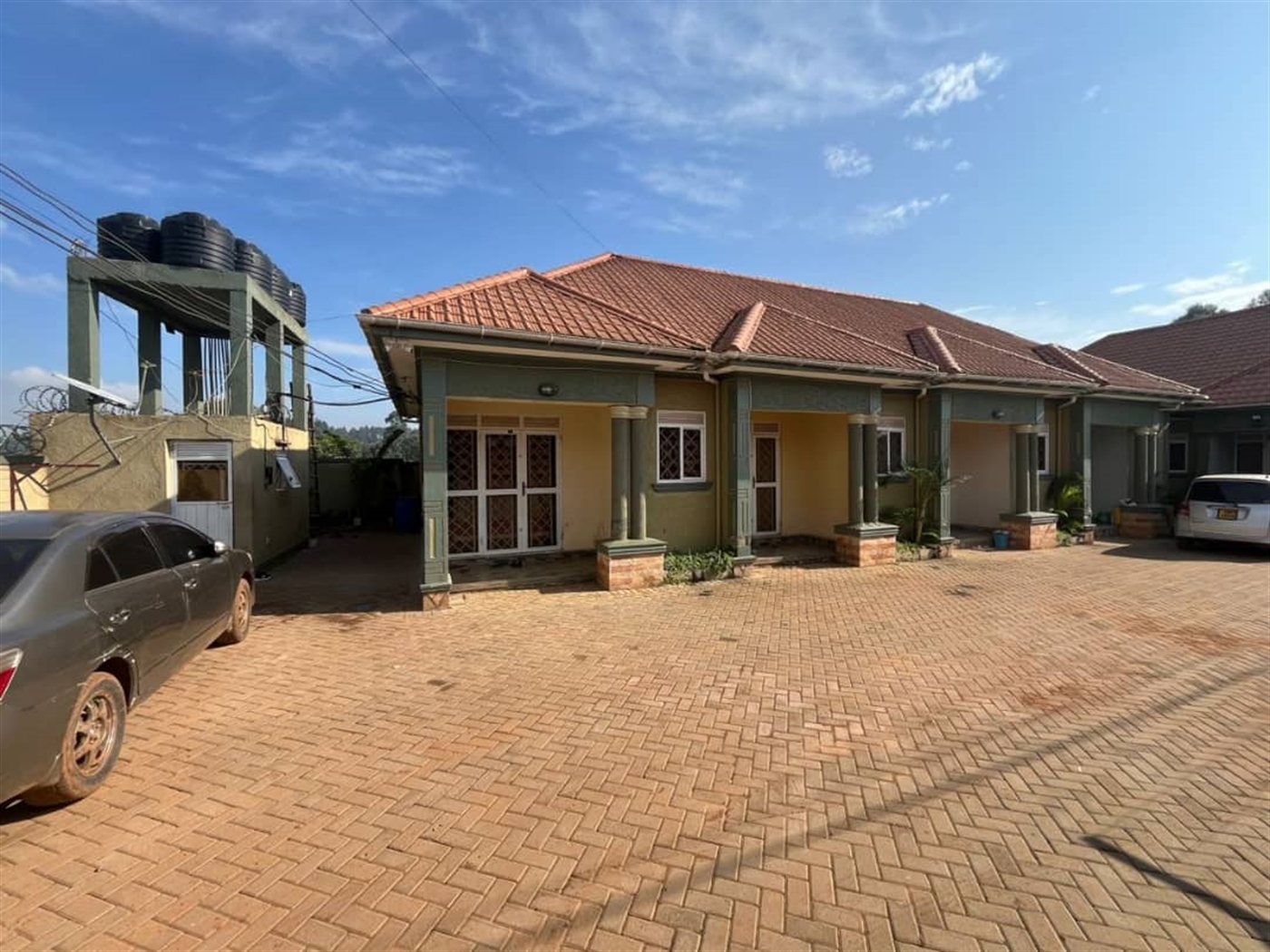 1 bedroom Rental units for sale in Kyanja Kampala Uganda