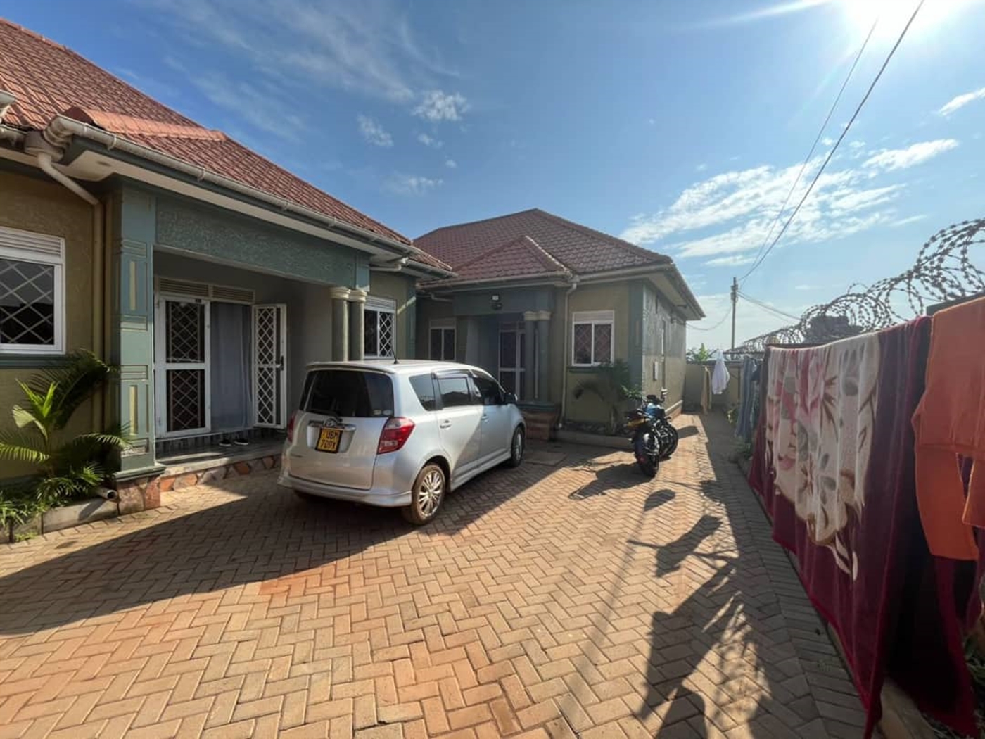 1 bedroom Rental units for sale in Kyanja Kampala Uganda