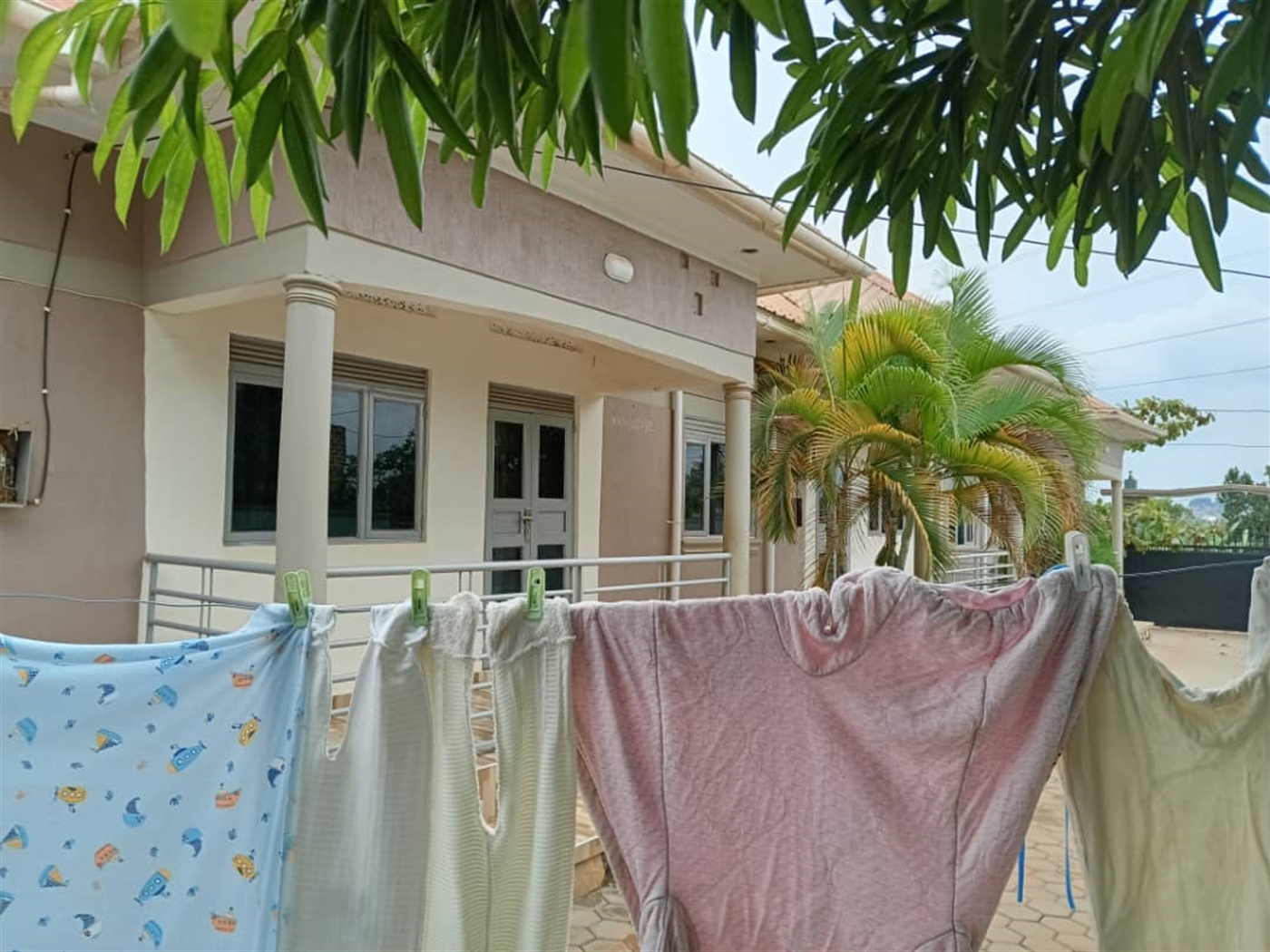 2 bedroom Rental units for sale in Kiwago Wakiso Uganda
