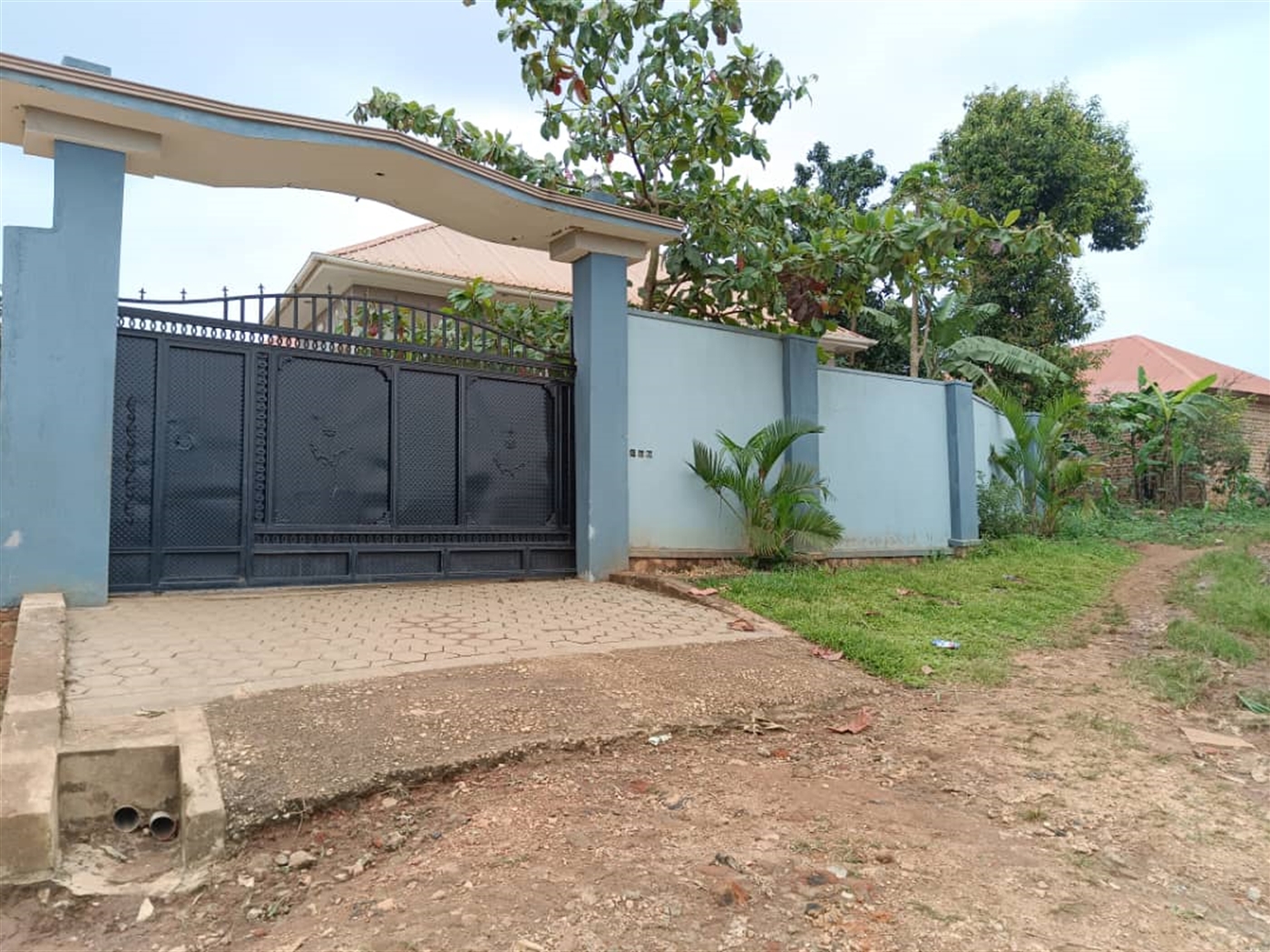 2 bedroom Rental units for sale in Kiwago Wakiso Uganda