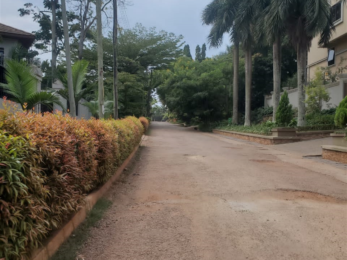 Residential land for sale in Bugoloobi Kampala Uganda
