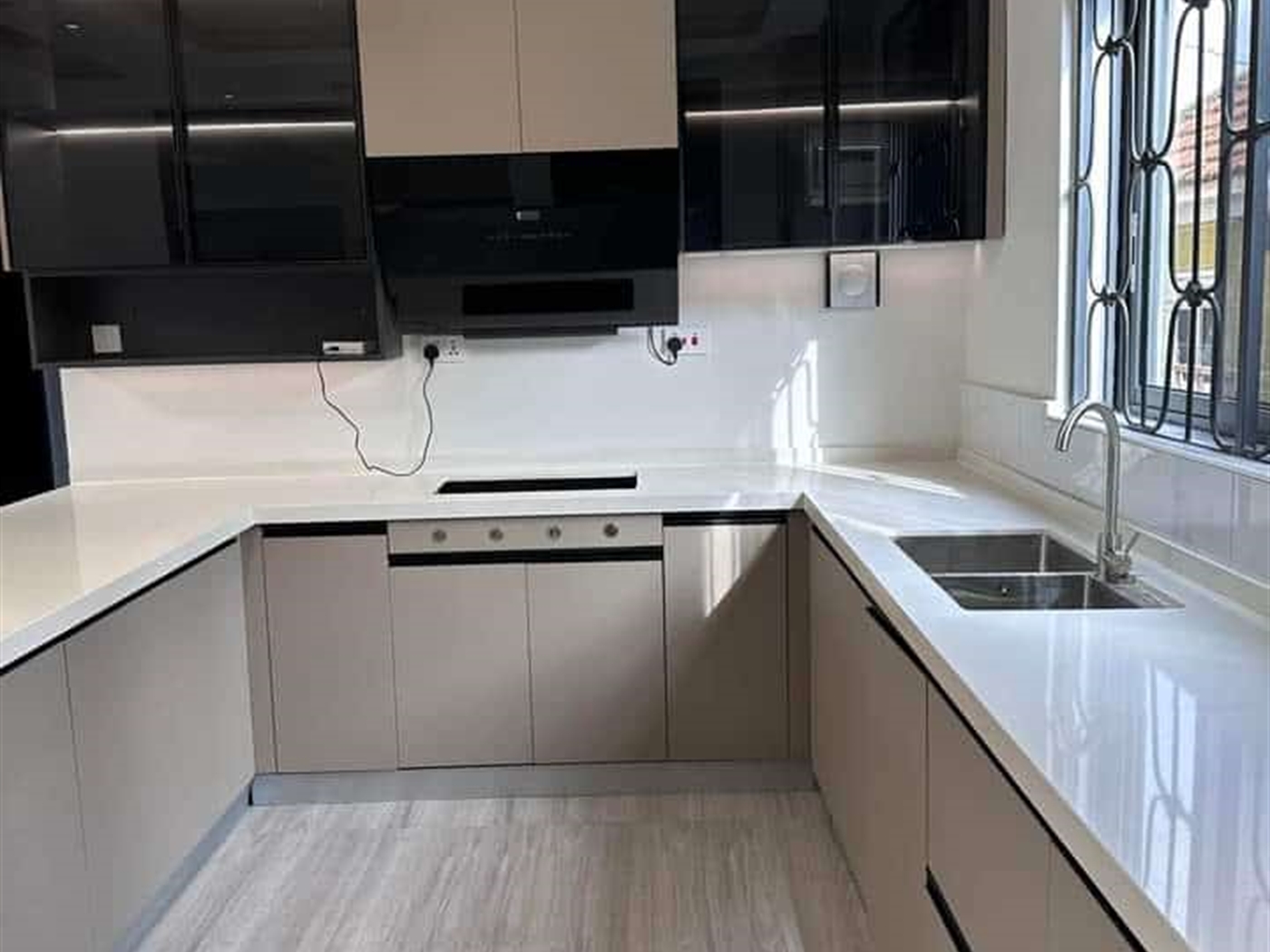 2 bedroom Apartment for rent in Kira Wakiso Uganda