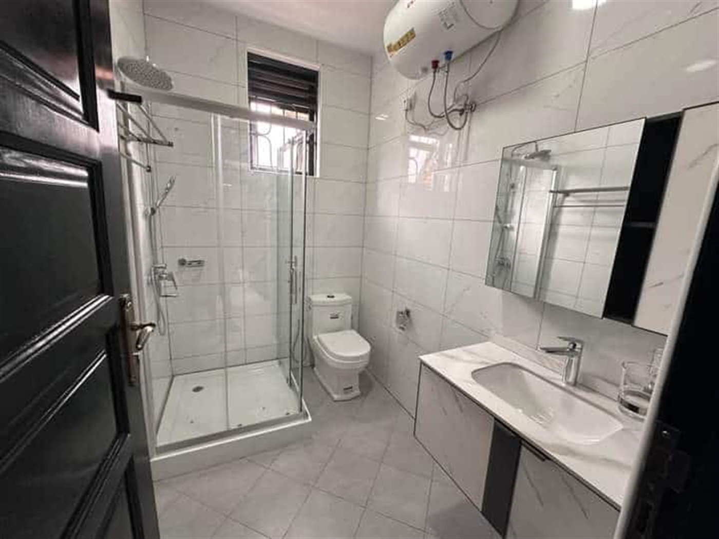 2 bedroom Apartment for rent in Kira Wakiso Uganda